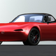 Illustration for article titled Here's How Mazda Designed The New Miata To Be Like The Original